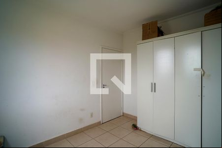 Quarto 2 de apartamento para alugar com 2 quartos, 50m² em Jardim Novo Mundo, Sorocaba
