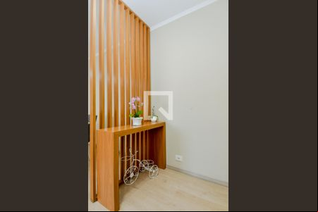 Entrada da Sala de apartamento à venda com 2 quartos, 66m² em Vila Leonor, Guarulhos