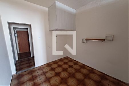 Sala/Quarto de apartamento à venda com 1 quarto, 30m² em Centro, Niterói