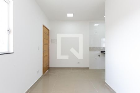 Sala  de casa à venda com 2 quartos, 45m² em Vila Santana, São Paulo