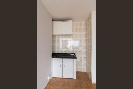 Kitnet de kitnet/studio para alugar com 1 quarto, 22m² em Centro, Guarulhos