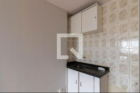 Kitnet de kitnet/studio para alugar com 1 quarto, 22m² em Centro, Guarulhos
