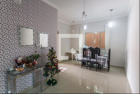 Sala 2 de casa à venda com 6 quartos, 300m² em Horto Florestal, Belo Horizonte