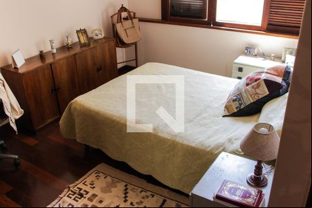 Suíte 1 de casa à venda com 6 quartos, 489m² em Itanhangá, Rio de Janeiro