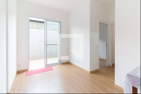 Sala de apartamento para alugar com 2 quartos, 53m² em Mooca, São Paulo