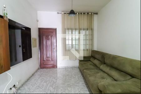 Sala de casa à venda com 2 quartos, 82m² em Cidade Intercap, Taboão da Serra