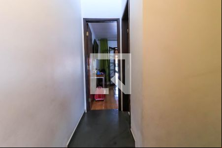 Corredor de casa à venda com 2 quartos, 82m² em Cidade Intercap, Taboão da Serra