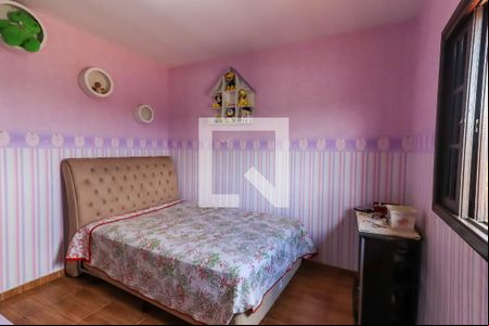 Quarto 1 de casa à venda com 2 quartos, 82m² em Cidade Intercap, Taboão da Serra