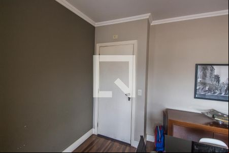 Entrada de apartamento à venda com 2 quartos, 66m² em Vila Boa Vista, Barueri