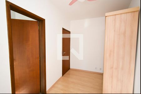 Suíte 1 de casa de condomínio à venda com 2 quartos, 65m² em Vila Isolina Mazzei, São Paulo