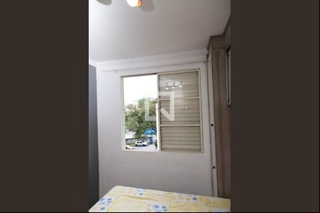 Quarto 2 de apartamento à venda com 2 quartos, 47m² em Conceição, Diadema