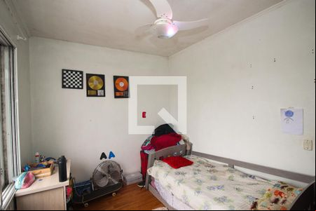 Quarto 2 de apartamento para alugar com 2 quartos, 83m² em Cristal, Porto Alegre