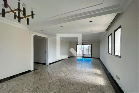 Sala de apartamento para alugar com 3 quartos, 260m² em Planalto Paulista, São Paulo