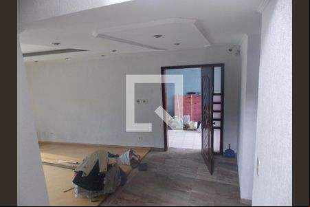 Sala de casa para alugar com 3 quartos, 327m² em Chácara São Luís, Guarulhos