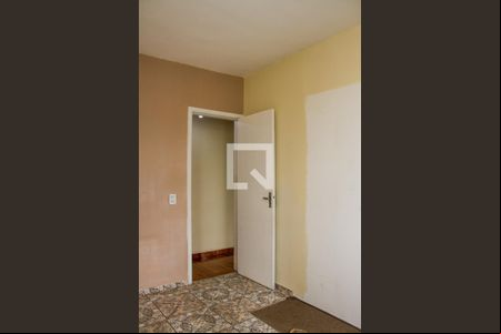 Quarto 01 de apartamento para alugar com 3 quartos, 70m² em Todos Os Santos, Rio de Janeiro
