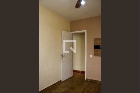 Quarto 02 de apartamento para alugar com 3 quartos, 70m² em Todos Os Santos, Rio de Janeiro