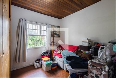 Quarto 1 de casa para alugar com 4 quartos, 330m² em Vila Madalena, São Paulo