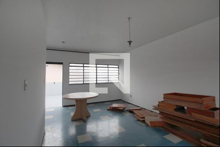 Sala de TV de casa para alugar com 3 quartos, 330m² em Jardim Santa Rosália, Sorocaba