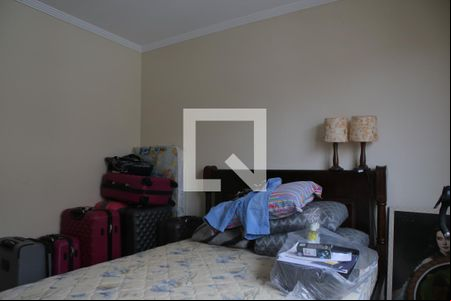 Quarto de apartamento para alugar com 5 quartos, 400m² em Embaré, Santos