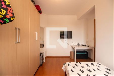 Quarto de apartamento à venda com 2 quartos, 86m² em Cristo Redentor, Porto Alegre