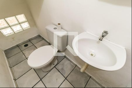 Lavabo de casa à venda com 2 quartos, 125m² em Cidade Intercap, Taboão da Serra