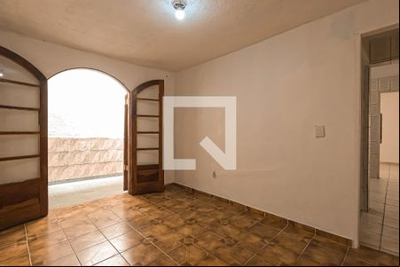Quarto 1 de casa à venda com 5 quartos, 168m² em Picanço, Guarulhos
