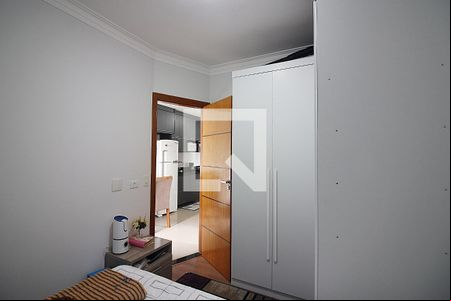 Quarto 1 de apartamento à venda com 2 quartos, 50m² em Assunção, São Bernardo do Campo