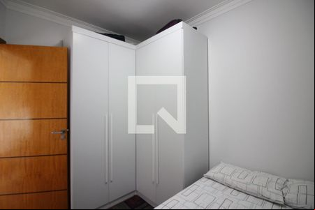Quarto 1 de apartamento à venda com 2 quartos, 50m² em Assunção, São Bernardo do Campo
