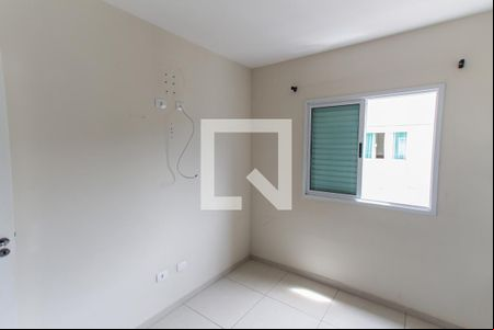 Quarto 1 de casa de condomínio à venda com 2 quartos, 50m² em Vila Germinal, São Paulo