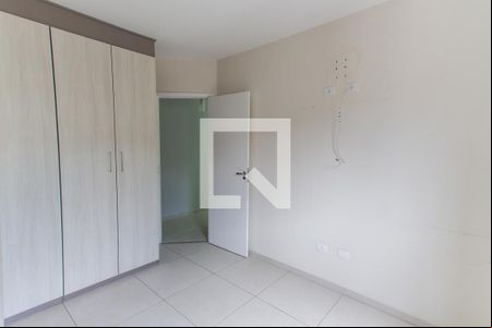 Quarto 1 de casa de condomínio à venda com 2 quartos, 50m² em Vila Germinal, São Paulo