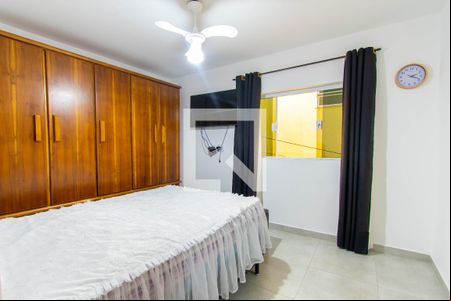 Quarto 1 de casa para alugar com 3 quartos, 180m² em Vila Alpina, São Paulo