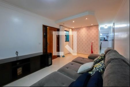 Sala de casa à venda com 3 quartos, 183m² em Assunção, São Bernardo do Campo
