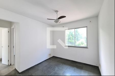Sala de apartamento à venda com 2 quartos, 54m² em Engenho de Dentro, Rio de Janeiro
