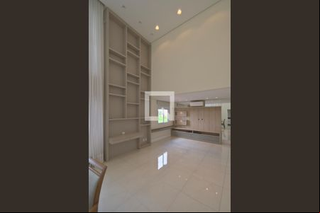 Sala de apartamento para alugar com 2 quartos, 189m² em Taquaral, Campinas