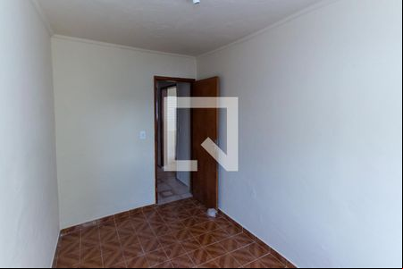 Quarto 2   de casa para alugar com 2 quartos, 60m² em Vila Maria, São Paulo