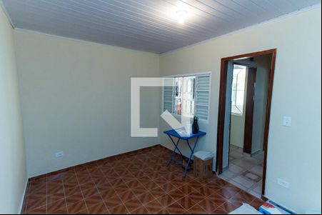Quarto 1   de casa para alugar com 2 quartos, 60m² em Vila Maria, São Paulo