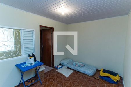 Quarto 1   de casa para alugar com 2 quartos, 60m² em Vila Maria, São Paulo