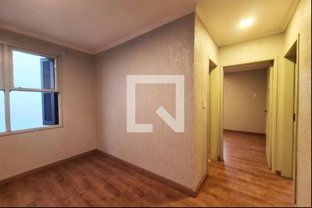 Sala de apartamento à venda com 2 quartos, 54m² em Centro, São Leopoldo