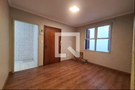 Sala de apartamento à venda com 2 quartos, 54m² em Centro, São Leopoldo