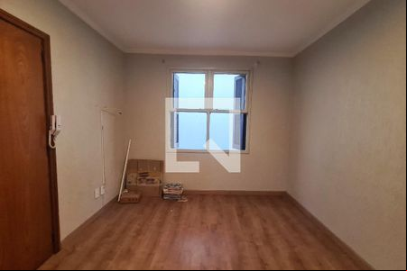Sala de apartamento à venda com 2 quartos, 54m² em Centro, São Leopoldo