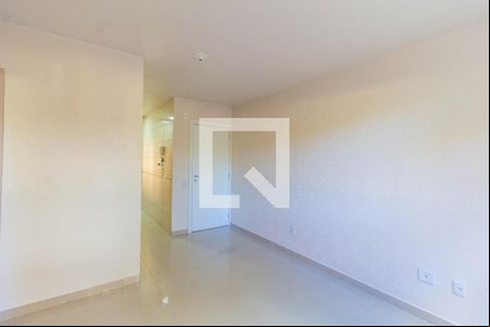 Sala de apartamento para alugar com 2 quartos, 41m² em Rio Branco, Canoas