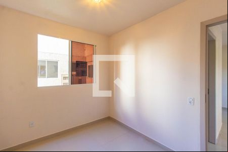 Quarto 2 de apartamento para alugar com 2 quartos, 41m² em Rio Branco, Canoas