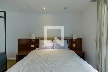 Quarto de apartamento à venda com 1 quarto, 48m² em Barra da Tijuca, Rio de Janeiro