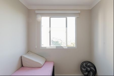 Quarto 1 de apartamento à venda com 2 quartos, 40m² em Sacoma, São Paulo