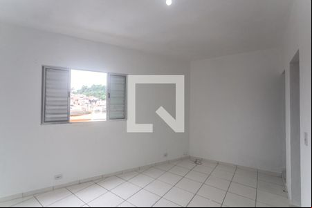 Suíte de casa à venda com 1 quarto, 20m² em Taboão, São Bernardo do Campo