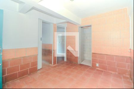 Sala de apartamento para alugar com 1 quarto, 30m² em Sarandi, Porto Alegre