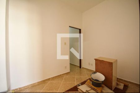 Sala de apartamento para alugar com 1 quarto, 43m² em Centro, Rio de Janeiro