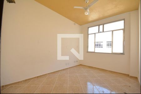 Quarto de apartamento para alugar com 1 quarto, 43m² em Centro, Rio de Janeiro