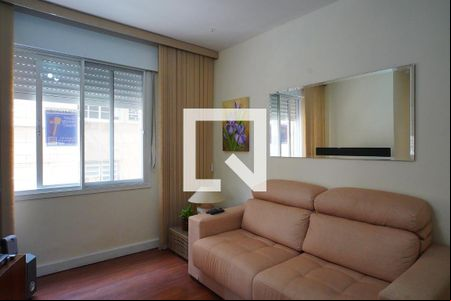 Apartamento à venda com 2 quartos, 75m² em Vila Ipiranga, Porto Alegre