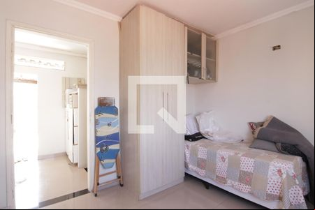 Quarto de casa para alugar com 3 quartos, 115m² em Jardim Maringá, São Paulo